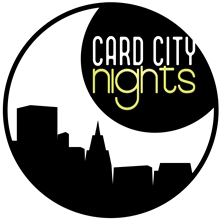 Card City Nights (Voucher - Kód na stiahnutie) (PC)