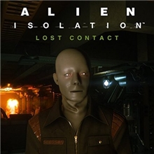 Alien: Isolation - Lost Contact (Voucher - Kód na stiahnutie) (PC)