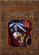 Gothic II (Voucher - Kód na stiahnutie) (PC)