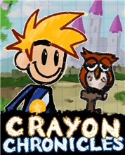 Crayon Chronicles (Voucher - Kód na stiahnutie) (PC)
