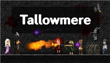 Tallowmere (Voucher - Kód na stiahnutie) (PC)