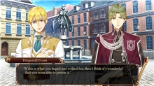 Steam Prison (SWITCH)