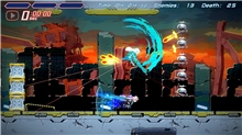 COGEN: Sword of Rewind (SWITCH)