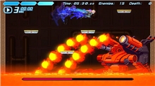 COGEN: Sword of Rewind (SWITCH)