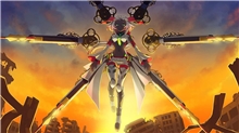 COGEN: Sword of Rewind (SWITCH)