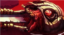 No Place for Bravery (SWITCH)