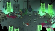 No Place for Bravery (SWITCH)