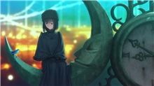 Witch on the Holy Night (SWITCH)