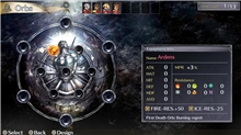 Mercenaries Lament: Requiem of the Silver Wolf (SWITCH)
