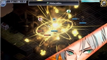 Mercenaries Lament: Requiem of the Silver Wolf (SWITCH)