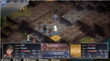 Mercenaries Lament: Requiem of the Silver Wolf (SWITCH)