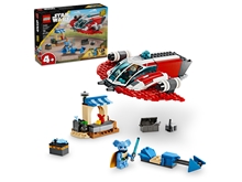 LEGO® Star Wars 75384: Rudý Ohnistřáb (SLEVA)