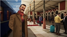 Agatha Christie: Murder on the Orient Express (PS4)