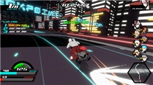 Neon Apex - Beyond The Limit (SWITCH)