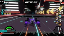 Neon Apex - Beyond The Limit (SWITCH)