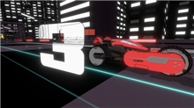 Neon Apex - Beyond The Limit (PS5)