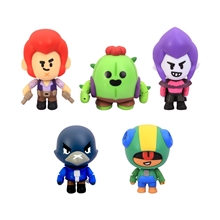 P.M.I. Brawl Stars Action Figures 11.5cm (S1)