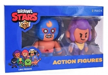 P.M.I. Brawl Stars Action Figures 16.5cm - 2 Pack (S1) (Random)