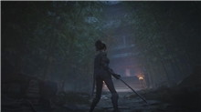 WUCHANG: Fallen Feathers - Day One Edition (PS5)