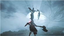 WUCHANG: Fallen Feathers - Day One Edition (PS5)
