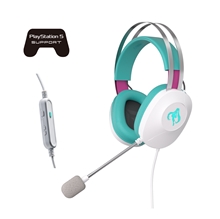 TUF Gaming H1 GEN II Hatsune Miku Edition