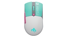 TUF Gaming MINI WIRELESS MOUSE Hatsune Miku Edition