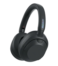 Sony Noise Cancelling ULT WEAR, černá (PC/PS5/XSX)