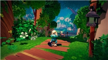 The Smurftastic Collection (PS5)