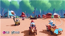 The Smurftastic Collection (PS5)