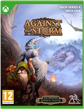Against the Storm (X1/XSX)