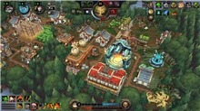 Against the Storm (SWITCH)