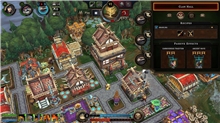 Against the Storm (SWITCH)