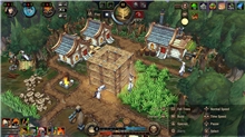 Against the Storm (SWITCH)
