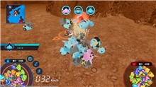 Neptunia Riders VS Dogoos - Day One Edition (PS4)