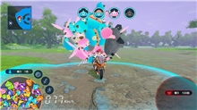 Neptunia Riders VS Dogoos - Day One Edition (PS4)