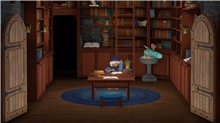 Spellcaster University (SWITCH)