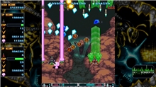 Batsugun Saturn Tribute Boosted (SWITCH)