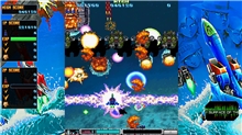 Batsugun Saturn Tribute Boosted (SWITCH)
