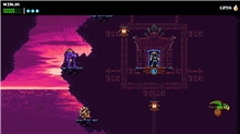 The Messenger (PS5)