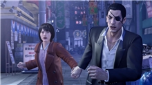 Yakuza 0 Directors Cut (Game-Key Card) (SWITCH 2)