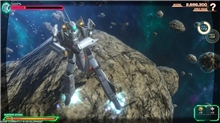 Macross: Shooting Insight (PS4)