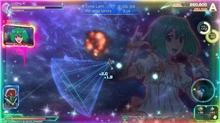 Macross: Shooting Insight (PS4)