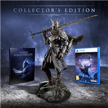 Elden Ring Nightreign - Collectors Edition (PS5)