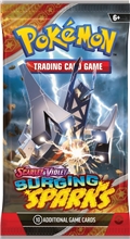 Pokémon TCG: SV08 Surging Sparks - Kiosk Booster Box