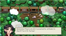 Cattle Country (SWITCH)