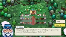 Cattle Country (SWITCH)