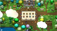 Cattle Country (SWITCH)