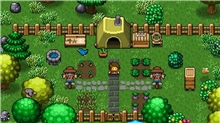 Cattle Country (SWITCH)