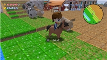 Harvest Moon: The Lost Valley and Skytree Village (SWITCH)