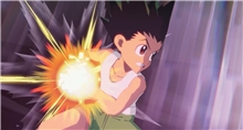 HUNTER x HUNTER NEN x IMPACT (SWITCH)